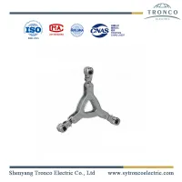 Spacer Damper