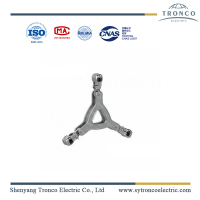 Ammortizzatore distanziatore