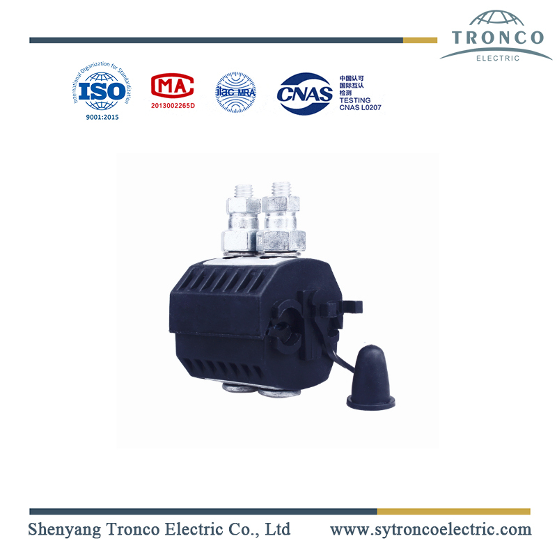 Insulation Piercing Connector