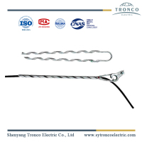 OPGW Tension Assembly