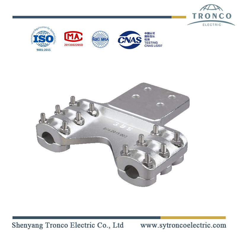 Substation Terminal Connectors