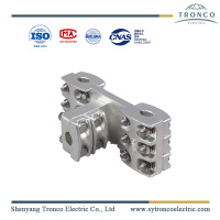 Substation Terminal Connectors