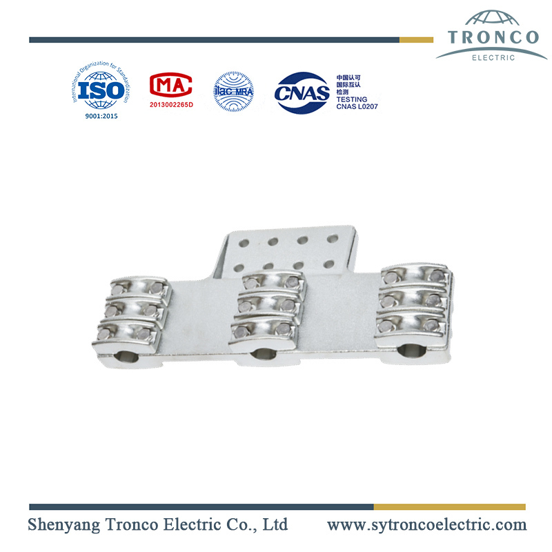 Substation Terminal Connectors