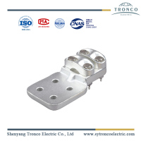 Substation Terminal Connectors