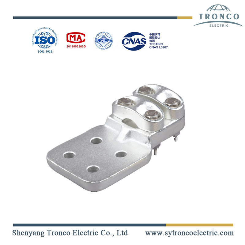 Substation Terminal Connectors