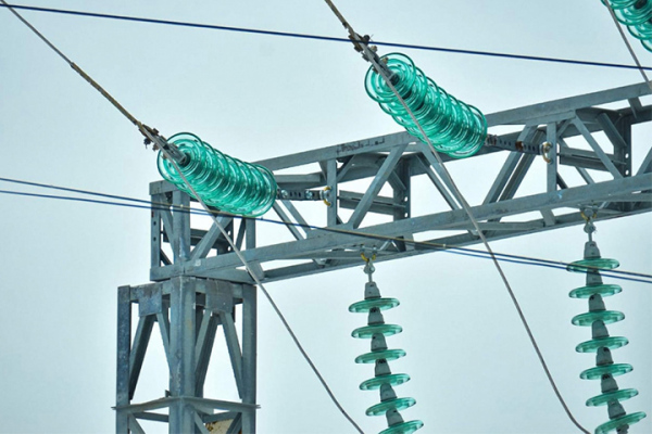 66KV TRANSMISSION LINE PROJECT IN IRAQ