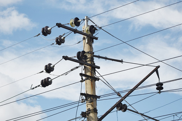 30KV LINES IN RWANDA