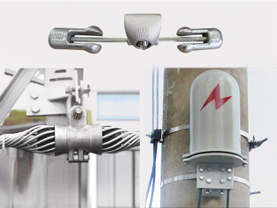 FIittings For OPGW And ADSS