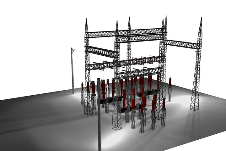 AMPLIACION SUBESTACION POMACOCHA 220/50 kV