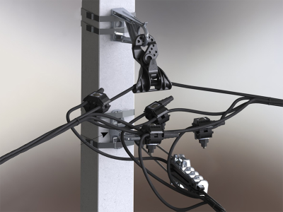 LV AB Cable Accessories