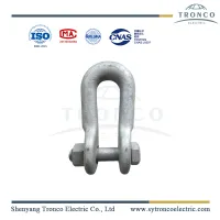 Anchor Shackle
