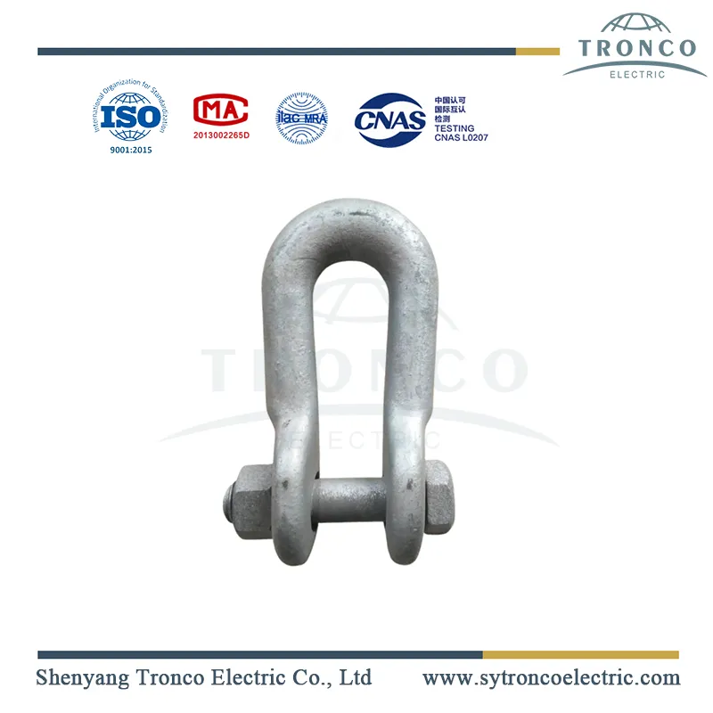 Anchor Shackle