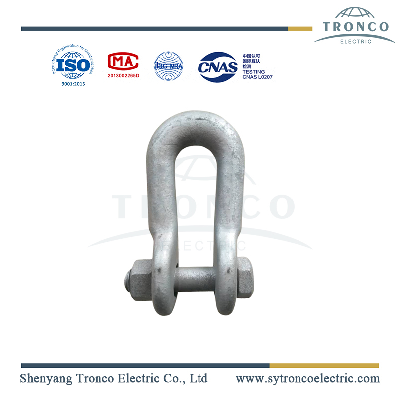 Grillo di ancoraggio