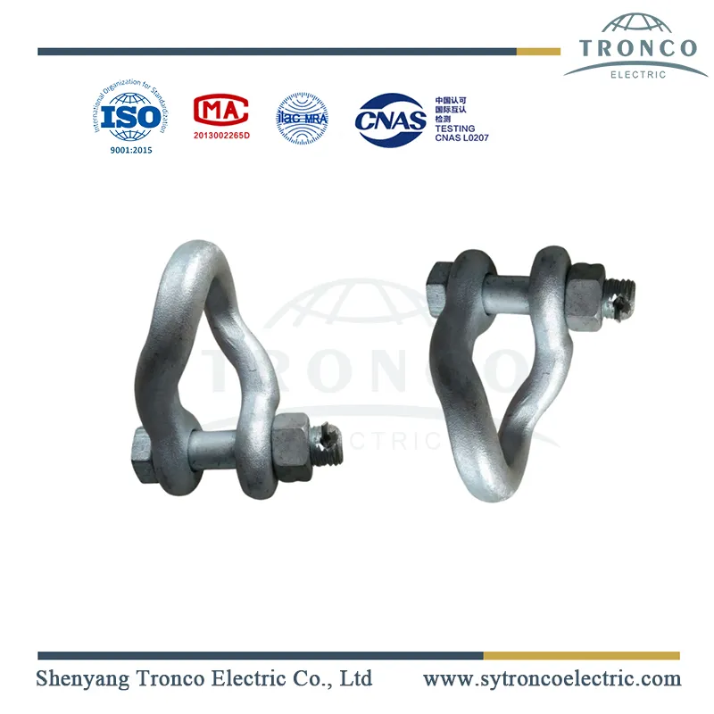 Anchor Shackle