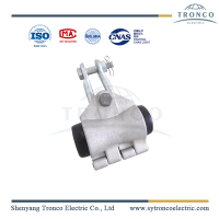 Gruppo sospensione OPGW