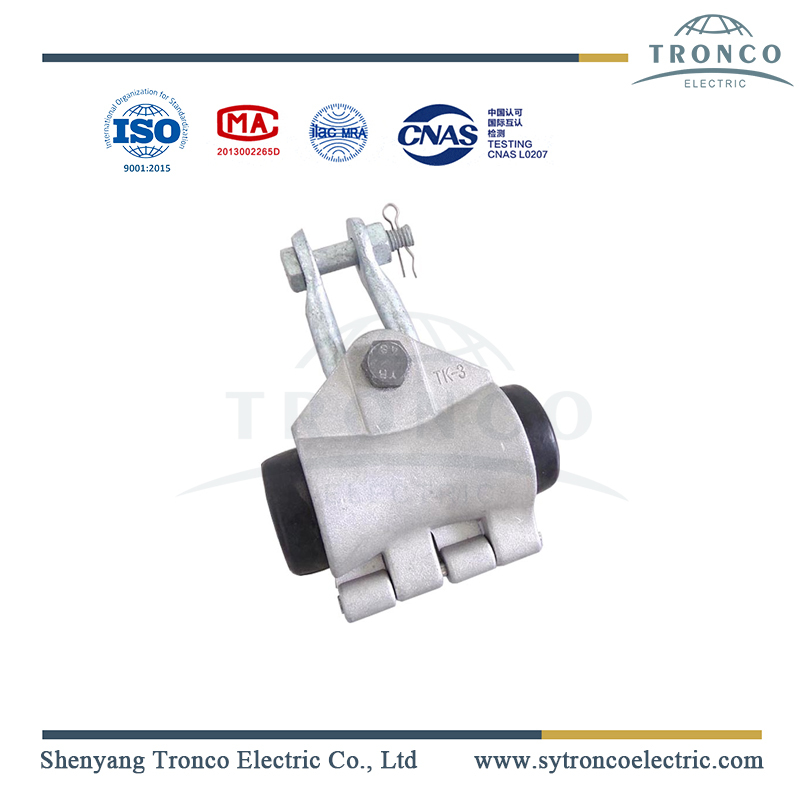 Gruppo sospensione OPGW