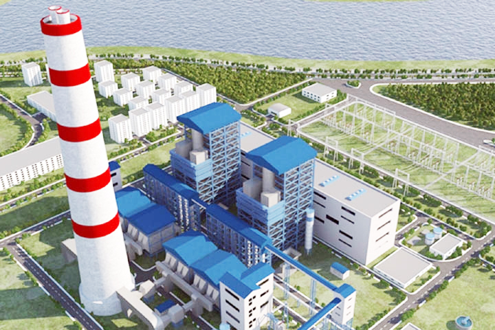 52.2MW POWER PLANT AT NATORE RAJSHAI