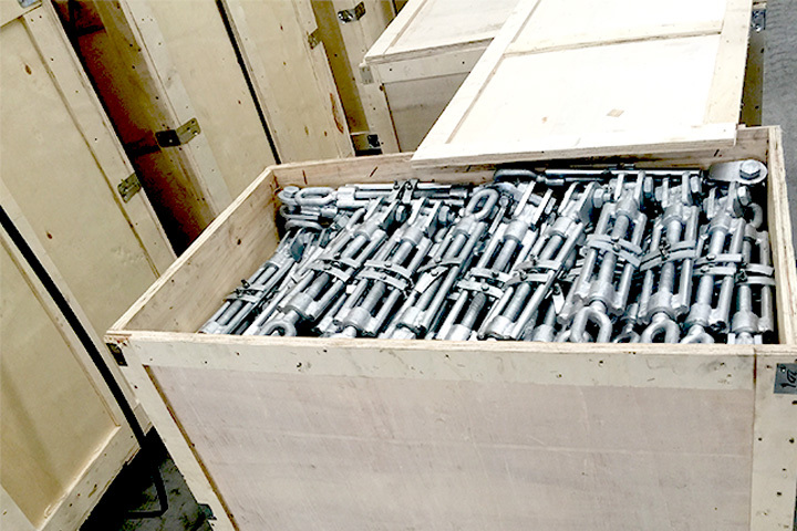 110KV & 220KV TRANSMISSION LINE PROJECT IN CHILE