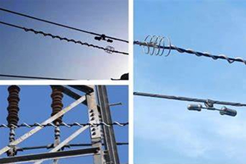 CHE COS'È UN ANTIVIBRANTE STOCKBRIDGE