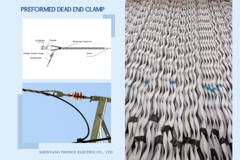 CHE COS'È IL MORSETTO A VICINO SBAGLIATO PREFORMATO
