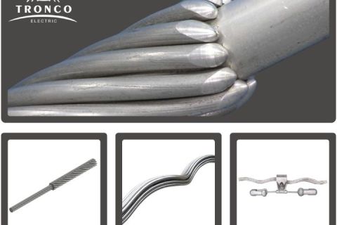 VANTAGGI DELLE ASTE PER ARMATURA