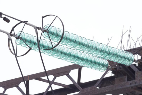 Prestazioni degli isolanti in vetro