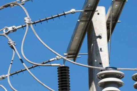 Applicazione morsetto PG