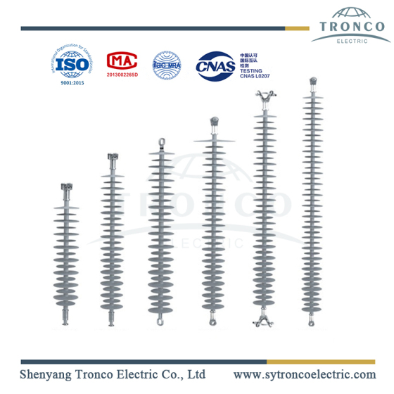 Composite Long Rod Insulator