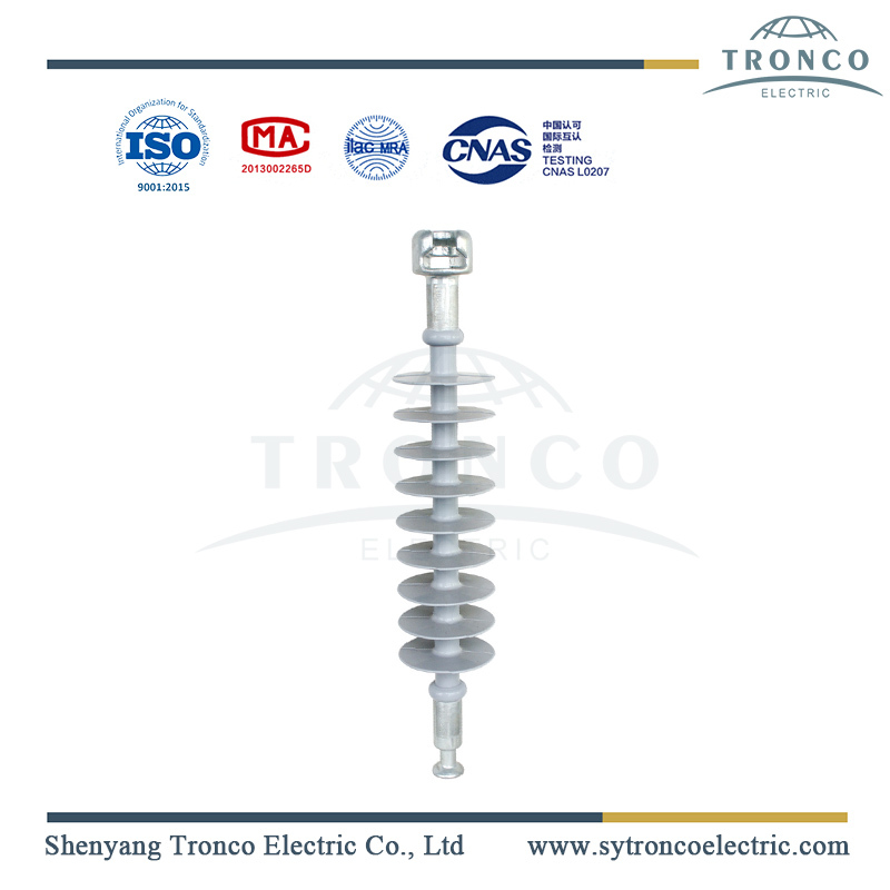 Composite Long Rod Insulator