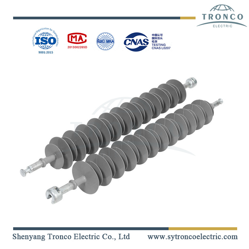 Composite Long Rod Insulator