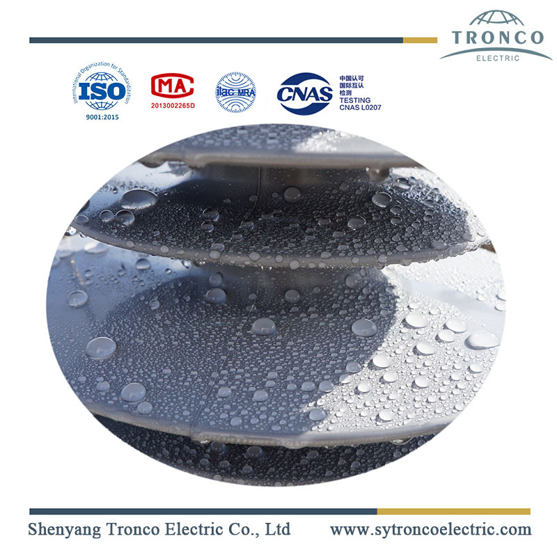 Composite Long Rod Insulator