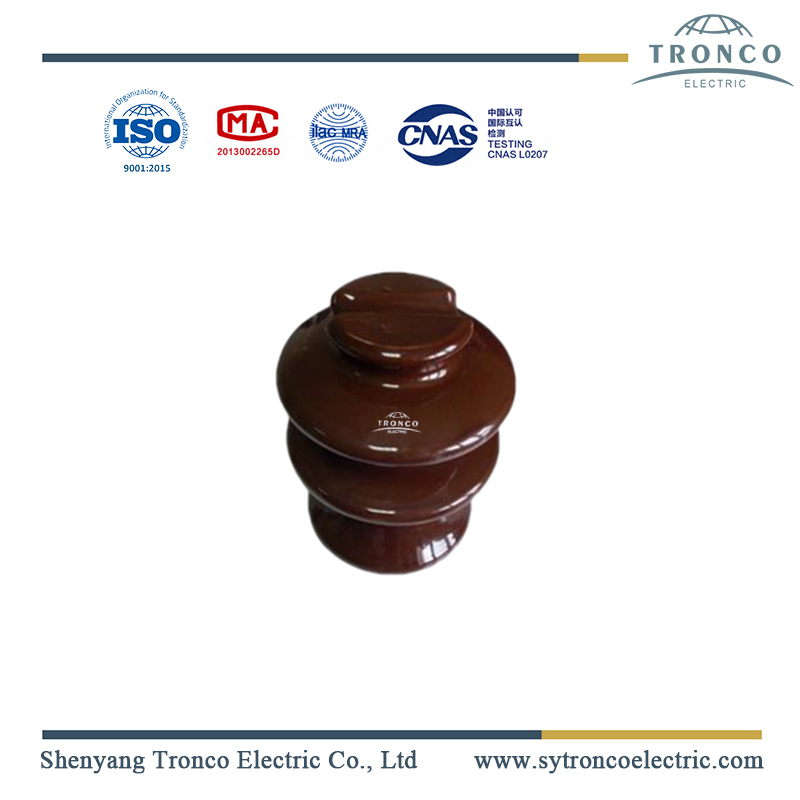 Isolante per pin SHF20G