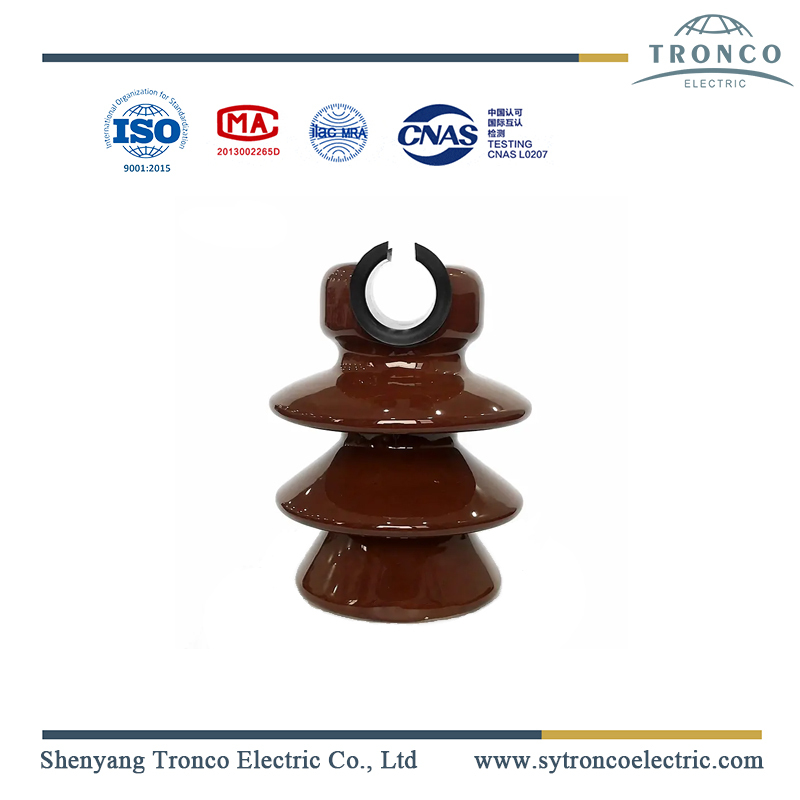 Isolante per pin SHF20G