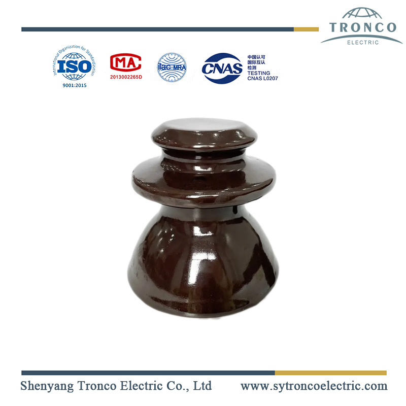 Isolante per pin SHF20G