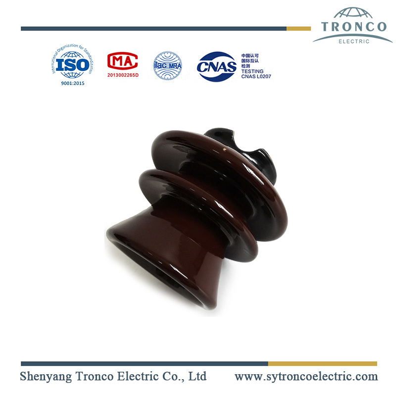 Isolante per pin SHF20G