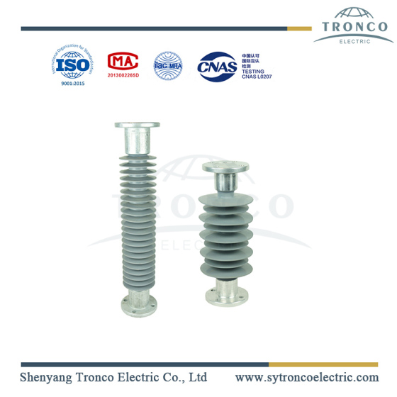 Polymer Post Insulator