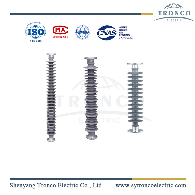 Polymer Post Insulator