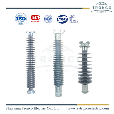 Composite Line Post Insulators