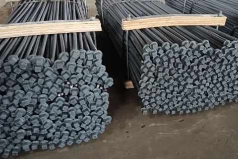 Enhancing Structural Stability with Tronco Electric's Superior Stay Rods