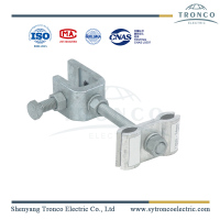 Morsetto per cavo inferiore