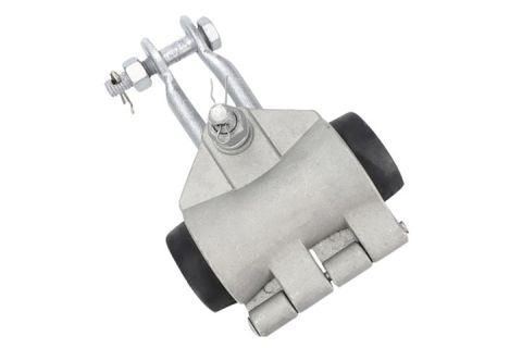 Presentazione del gruppo di tensione e sospensione OPGW