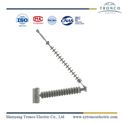 Polymer Horizontal Line Post Insulator