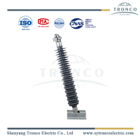 Isolante per pali orizzontali in polimero