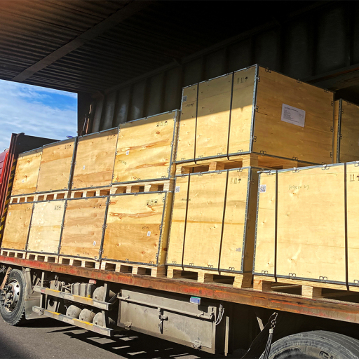 220KV COMPOSITE INSULATOR STRINGS REPLACEMENT PROJECT