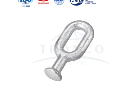 Transmission Line Fittings-Ball eye