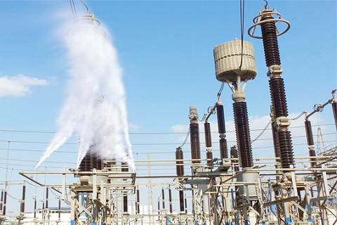 HOW TO SELECT INSULATORS FOR POLLUTED ENVIRONMENTS
