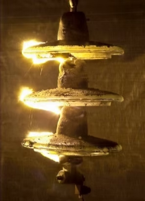 porcelain insulators porcelain insulators