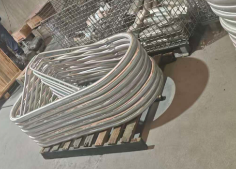 shielding ring shielding ring