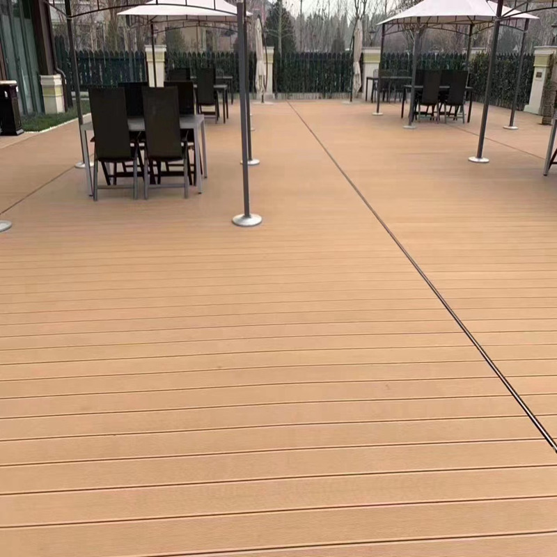 WPC Decking