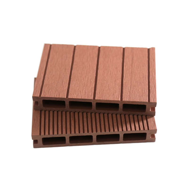 Damp Resistant Wpc Decking For Villa